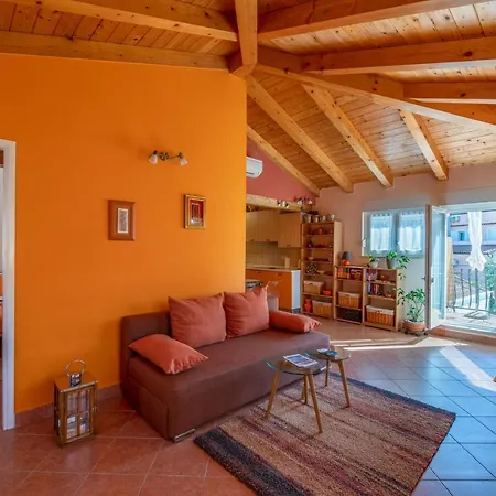 Apartman Orange 29