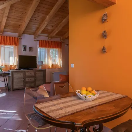 Orange 29 Apartman