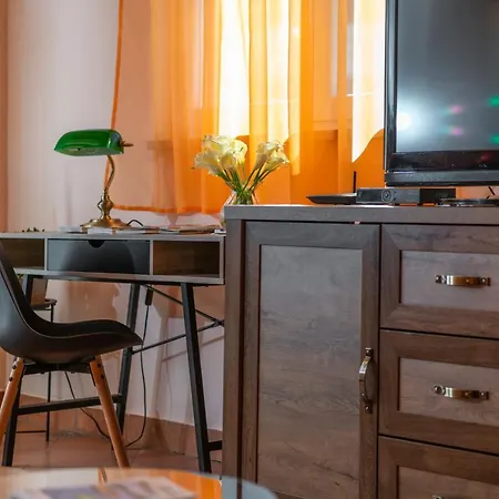 Orange 29 Apartman