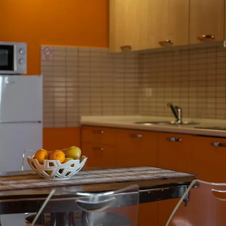 Apartman Orange 29 *