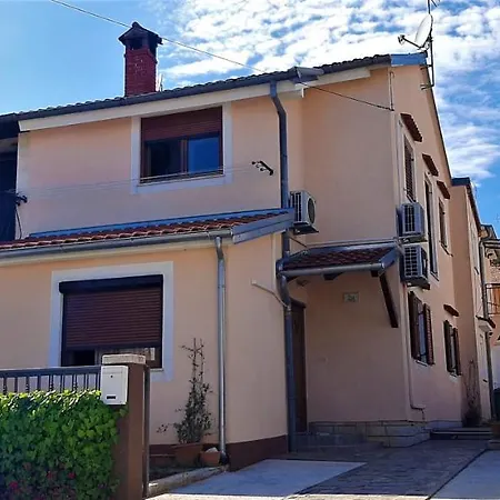 Apartman Orange 29 *
